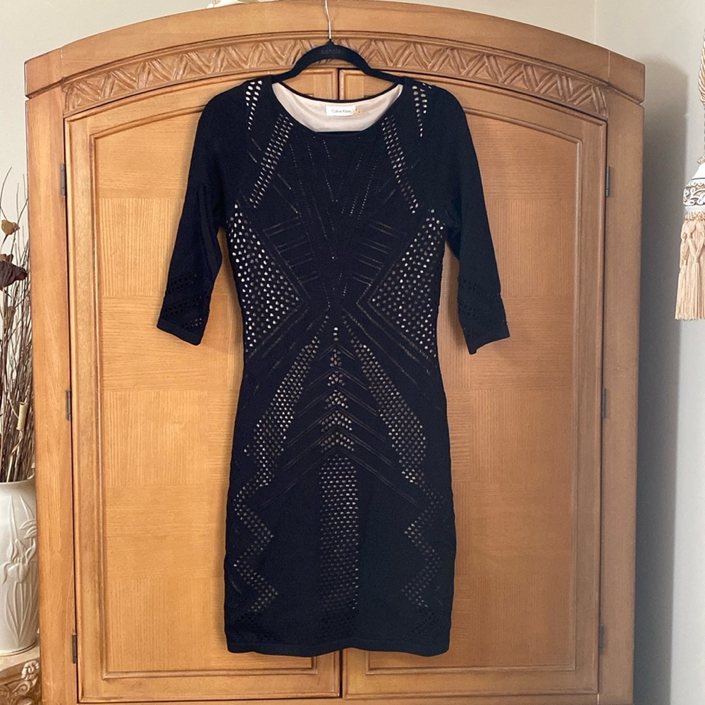Calvin Klein Dress